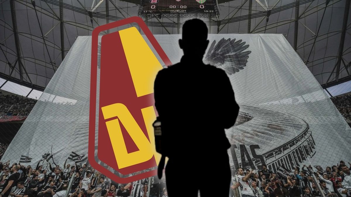 juvenil del besiktas que podria jugar con deportes tolima en 2026