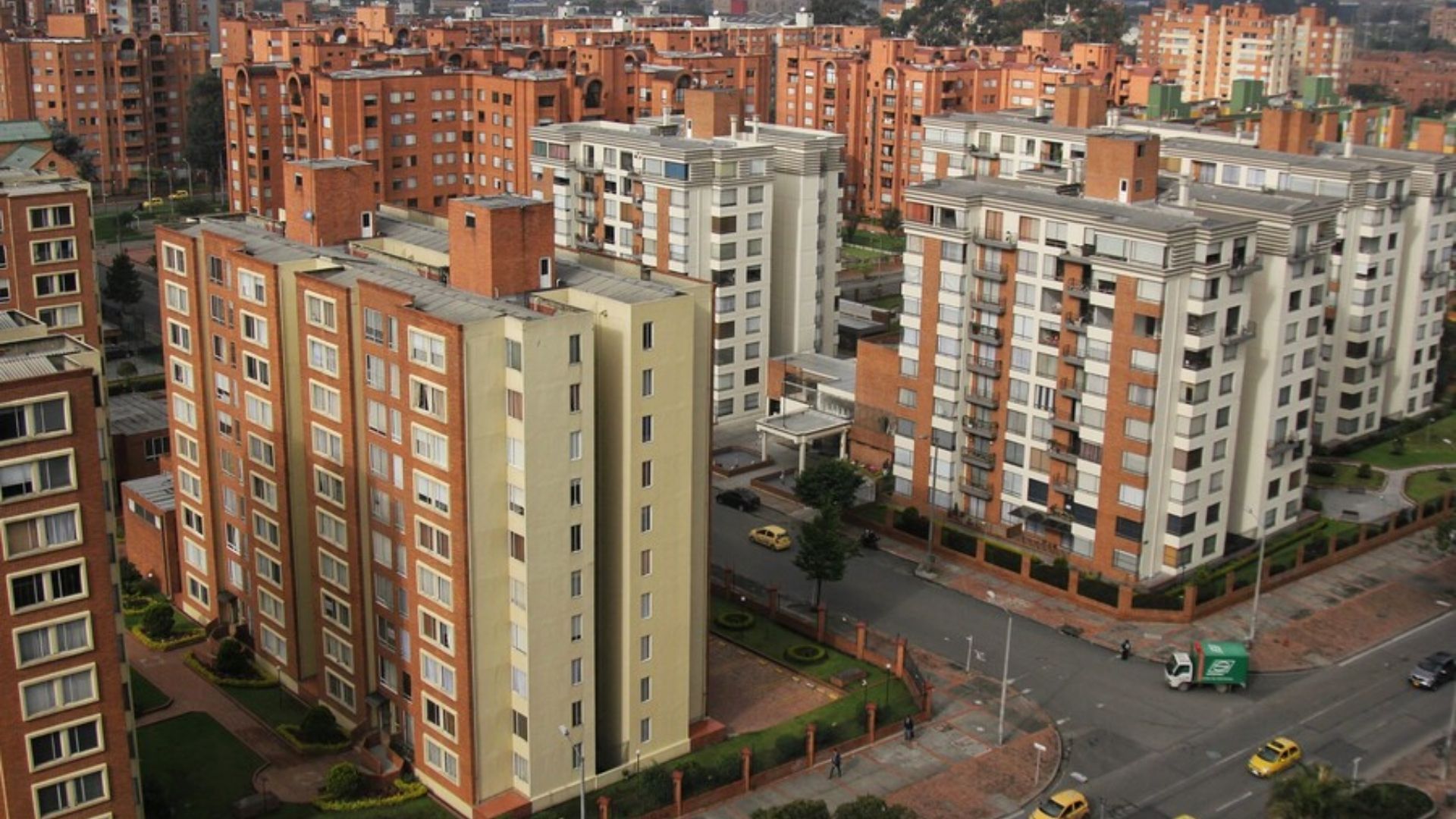 Conjuntos residenciales en Colombia se alistan para las asambleas de copropietarios