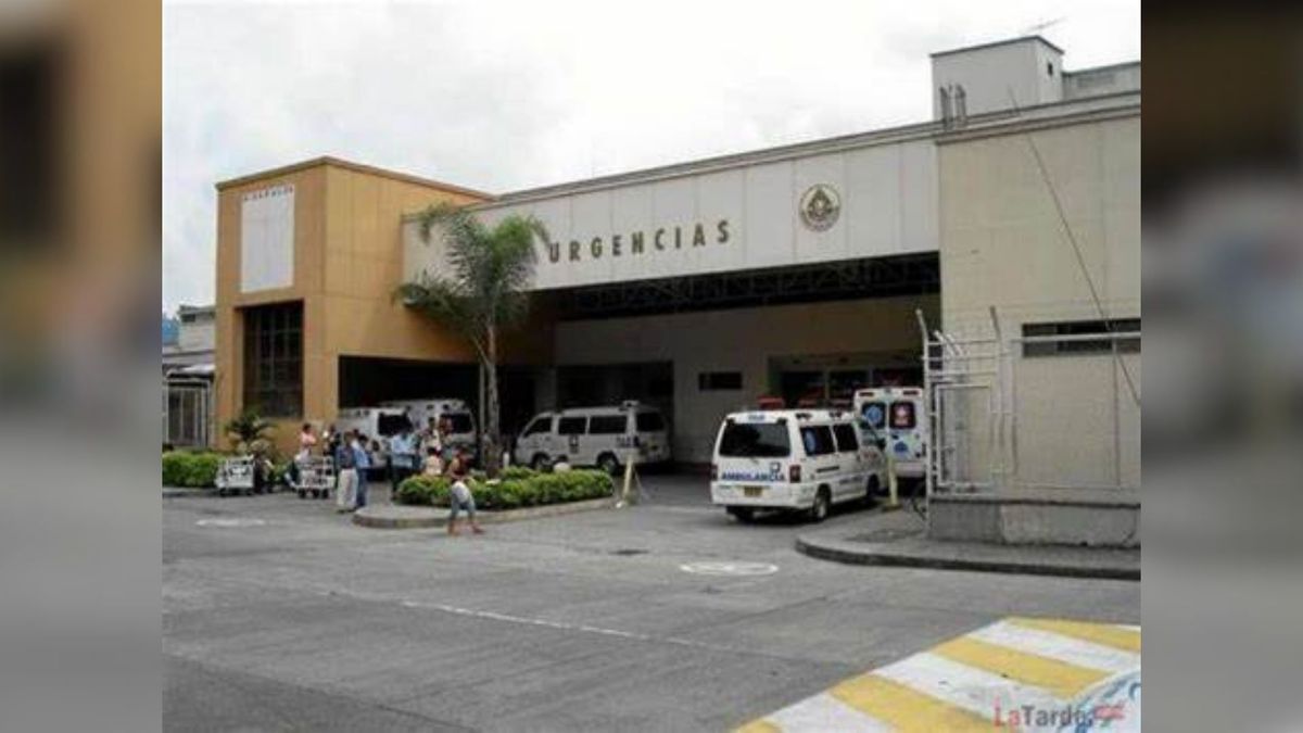 Hospital San Jorge Pereira | Deudas de las EPS con el centro asistencial