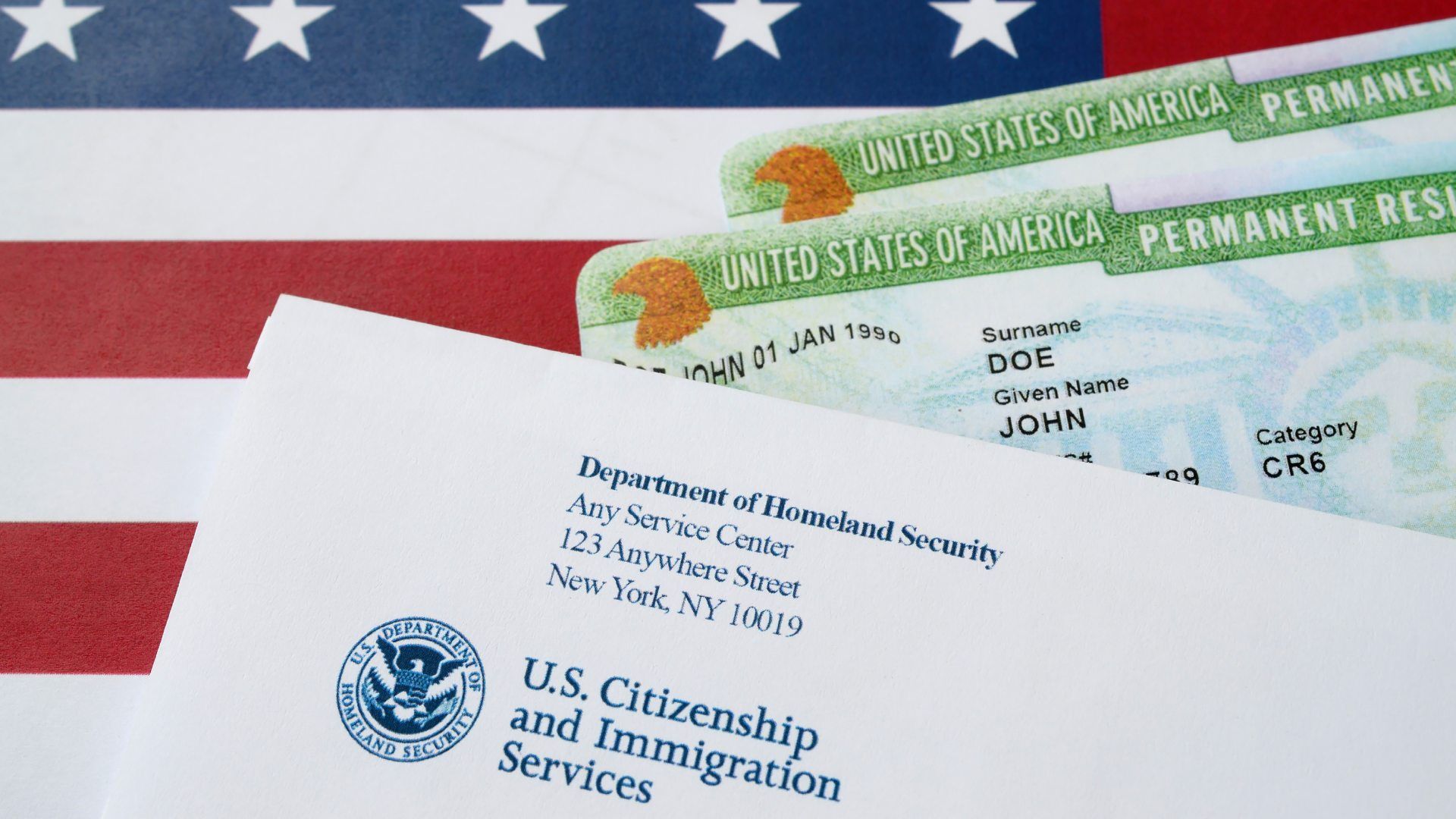 Estados Unidos anunció que suspenderá el trámite de visa de inmigrante desde el 21 de enero de 2026.