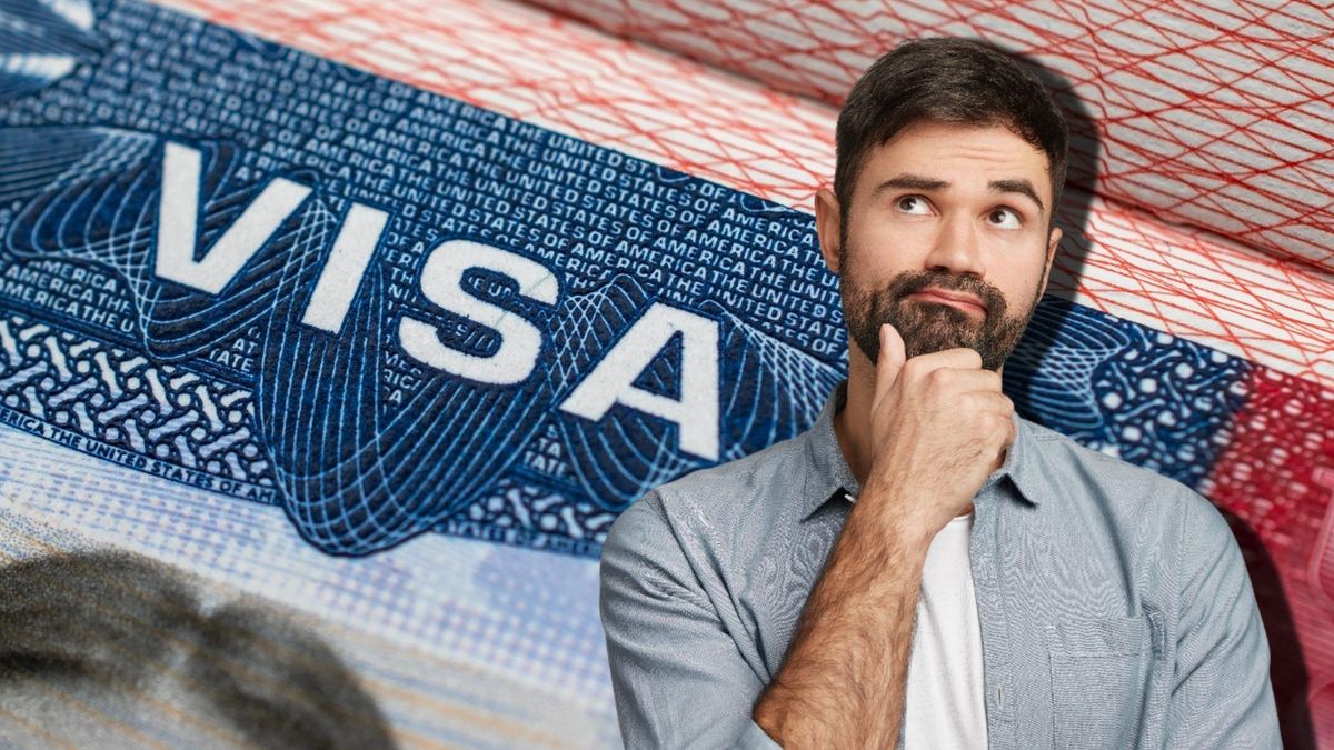 Conozca la lista de visas americanas cuyo trámite no será suspendido para los colombianos por EE. UU.