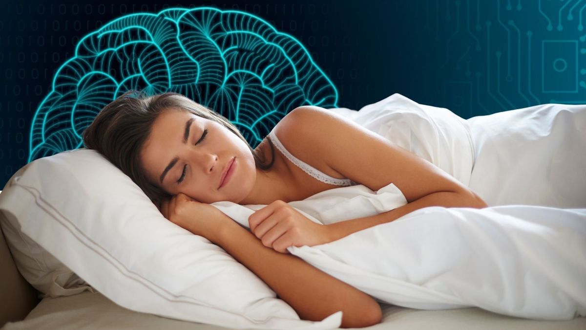 La razón del porqué el cerebro produce sueños mientras dormimos