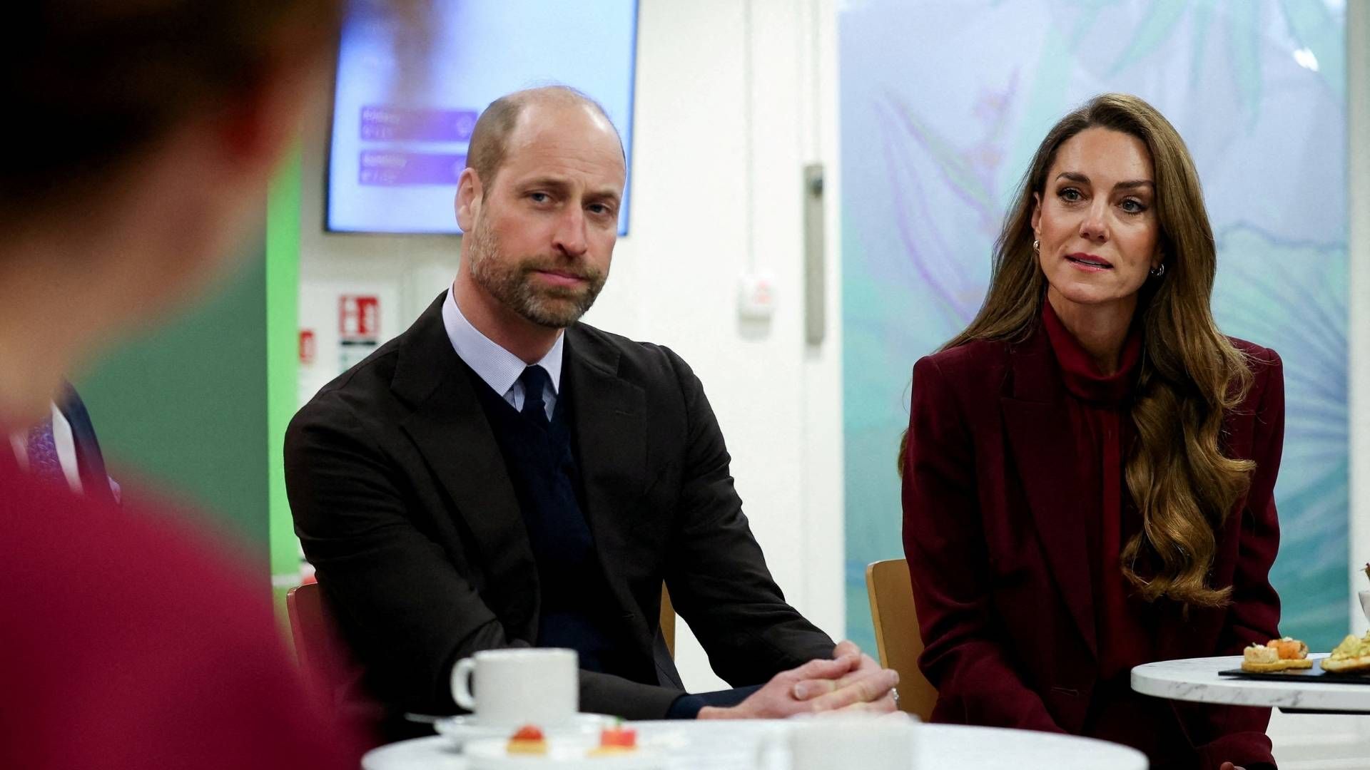 El príncipe William administra el Ducado de Cornualles desde 2022, cuando Carlos III asumió como rey del Reino Unido.