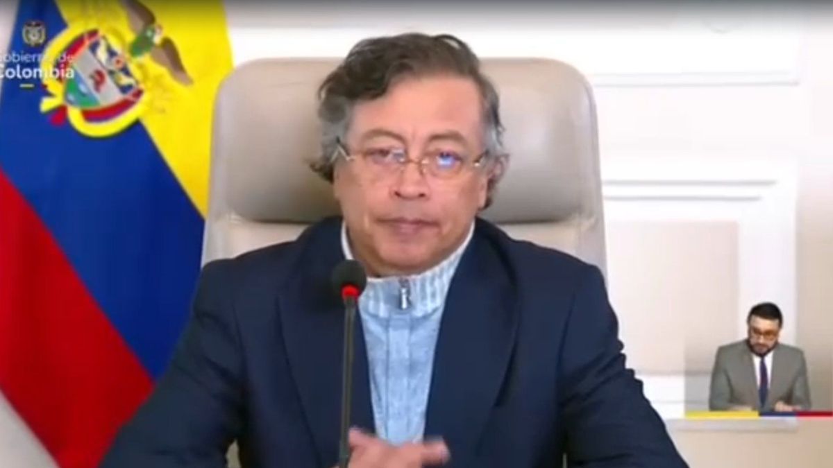 Petro confirmó la fecha de la reunión con Donald Trump