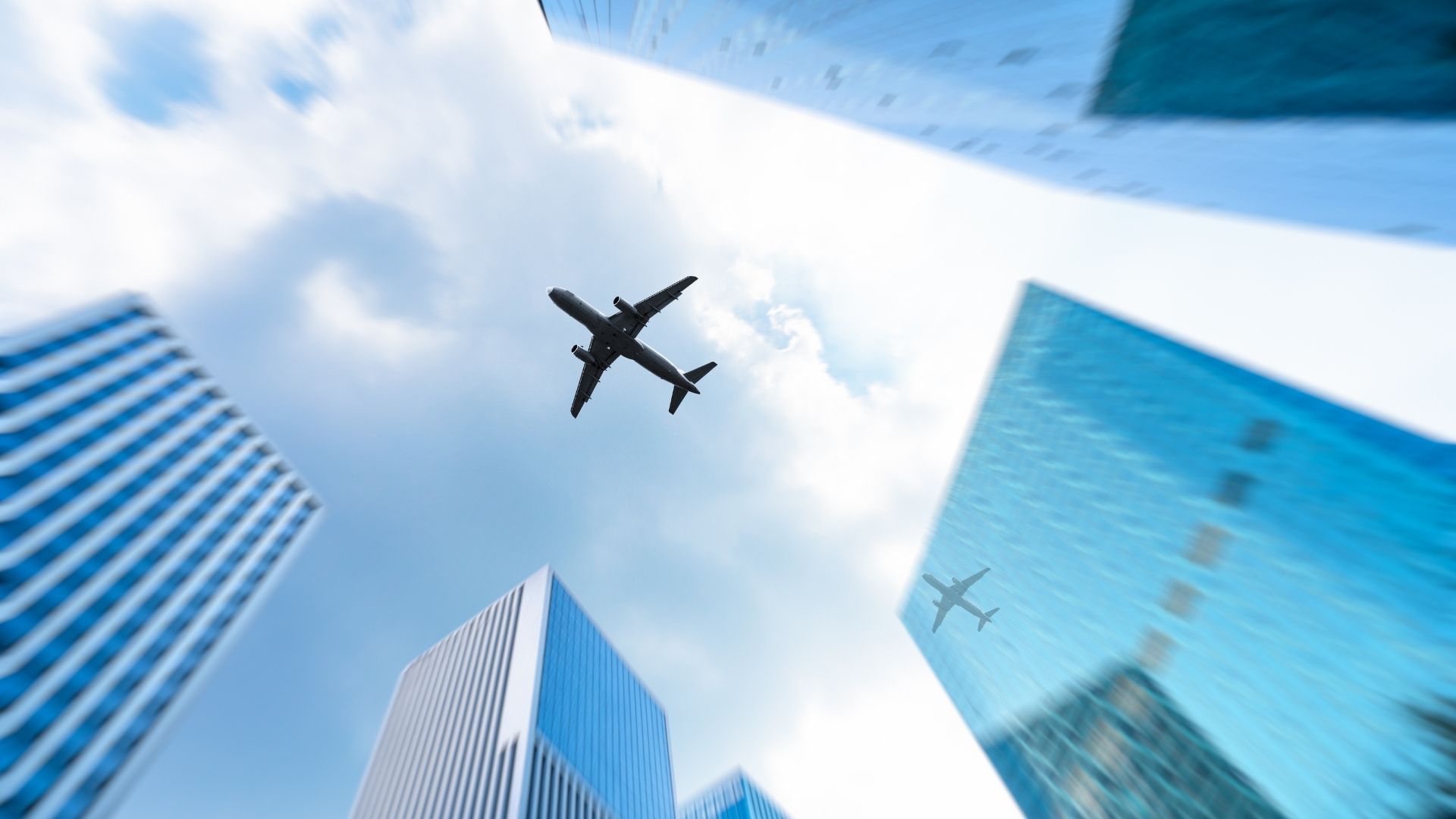 El arrendamiento domina las flotas aéreas en un contexto en el que Franklin Flight Services se acogió al Capítulo 11.