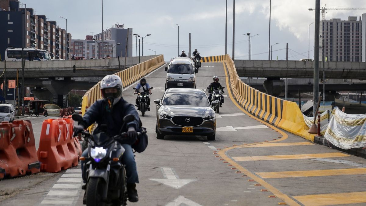 Carros en Colombia 2026