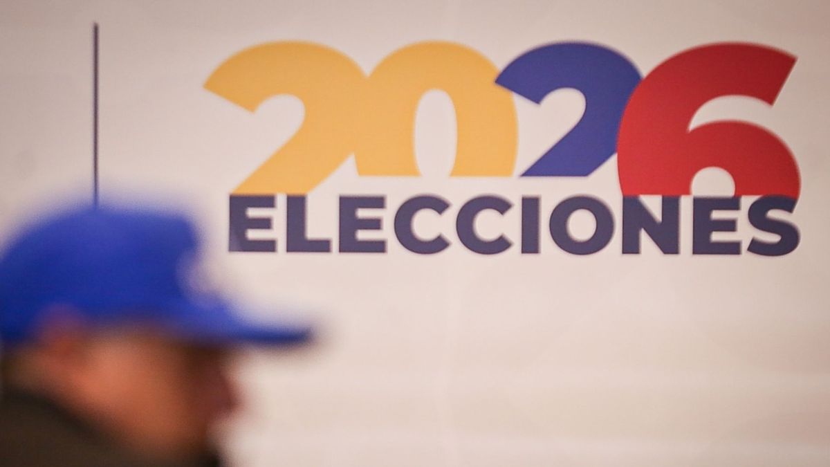 Elecciones 2026