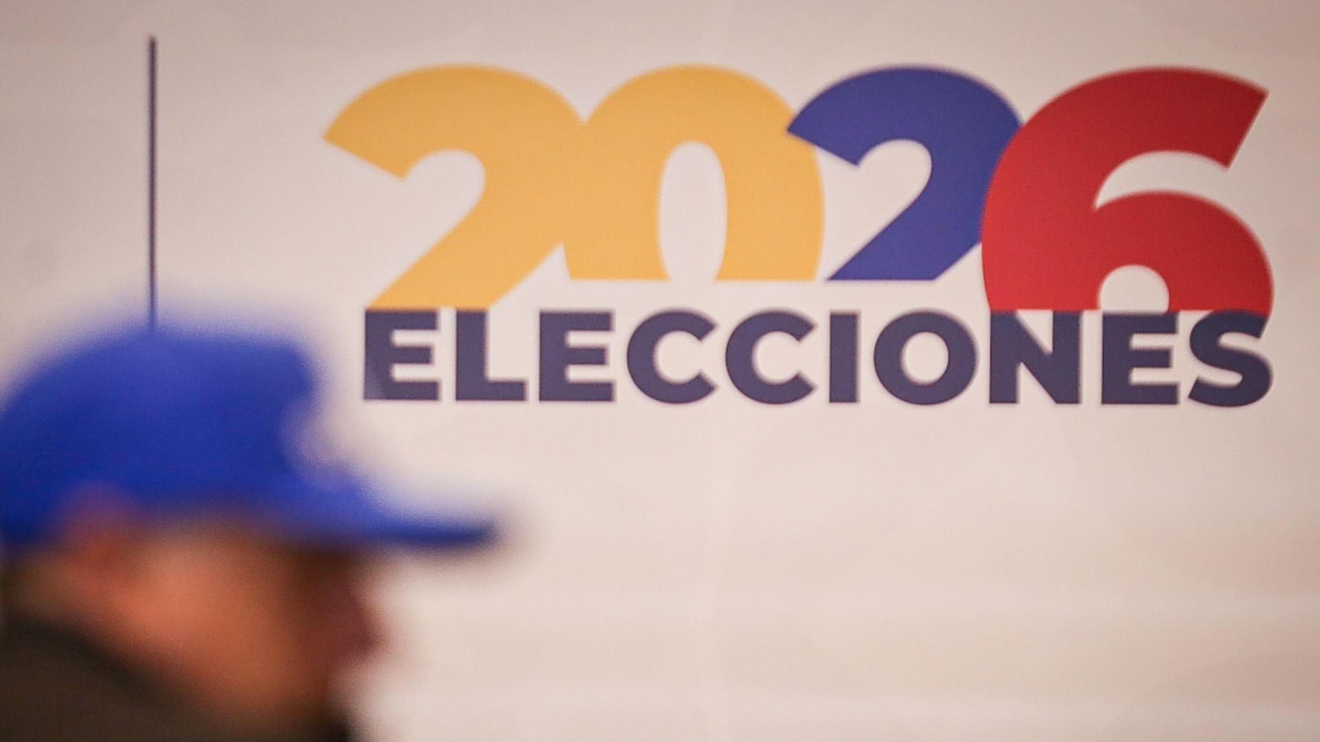 Elecciones 2026