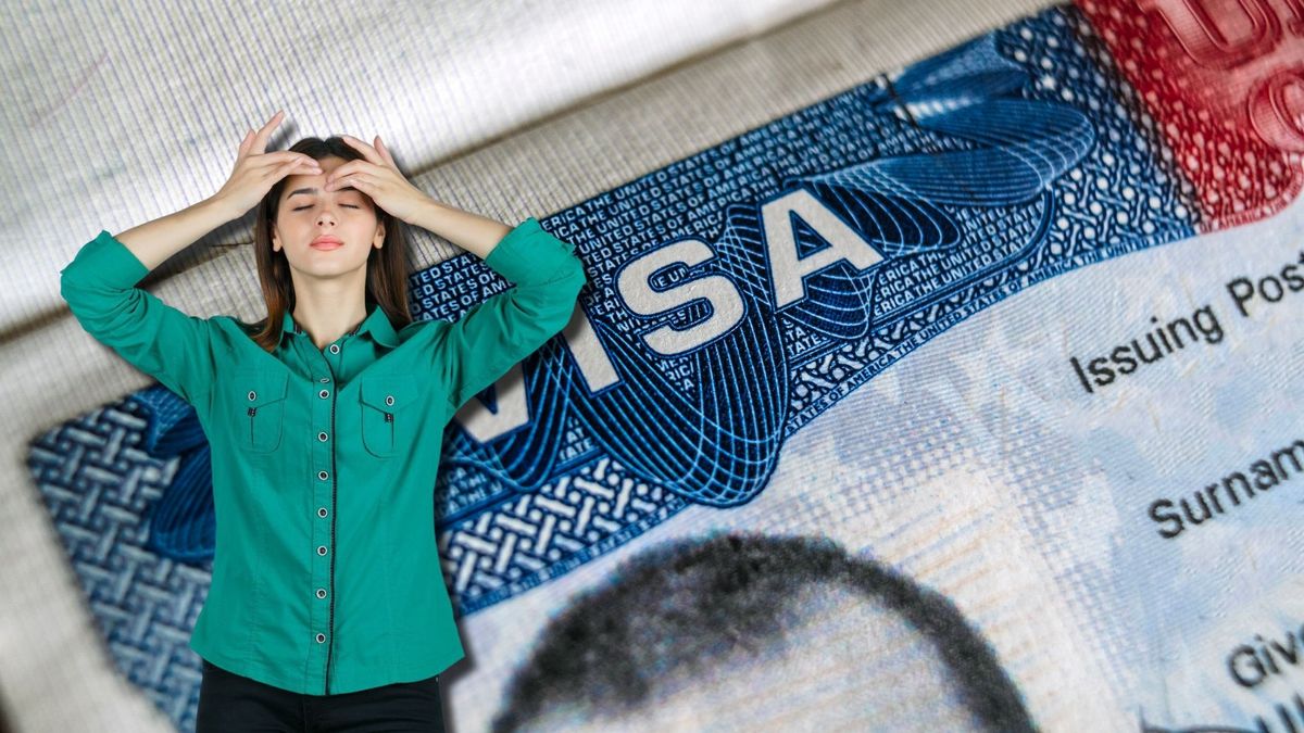 Visa Estados Unidos