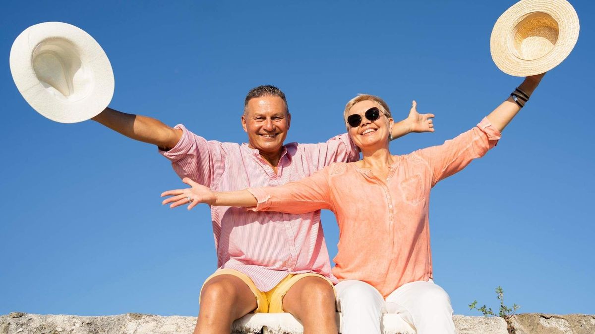 El Índice Global de Jubilación 2026 evaluó siete variables para definir los países con mejores condiciones para vivir después de pensionarse.