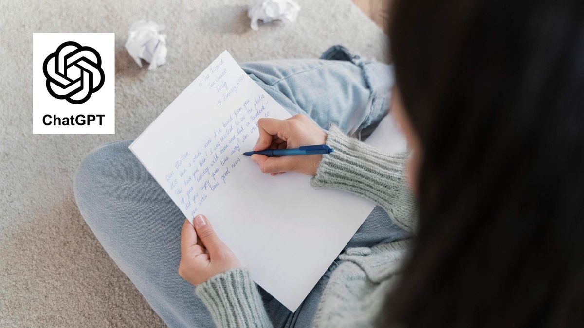 La forma de escribir puede revelar rasgos de la personalidad que la persona no siempre percibe.