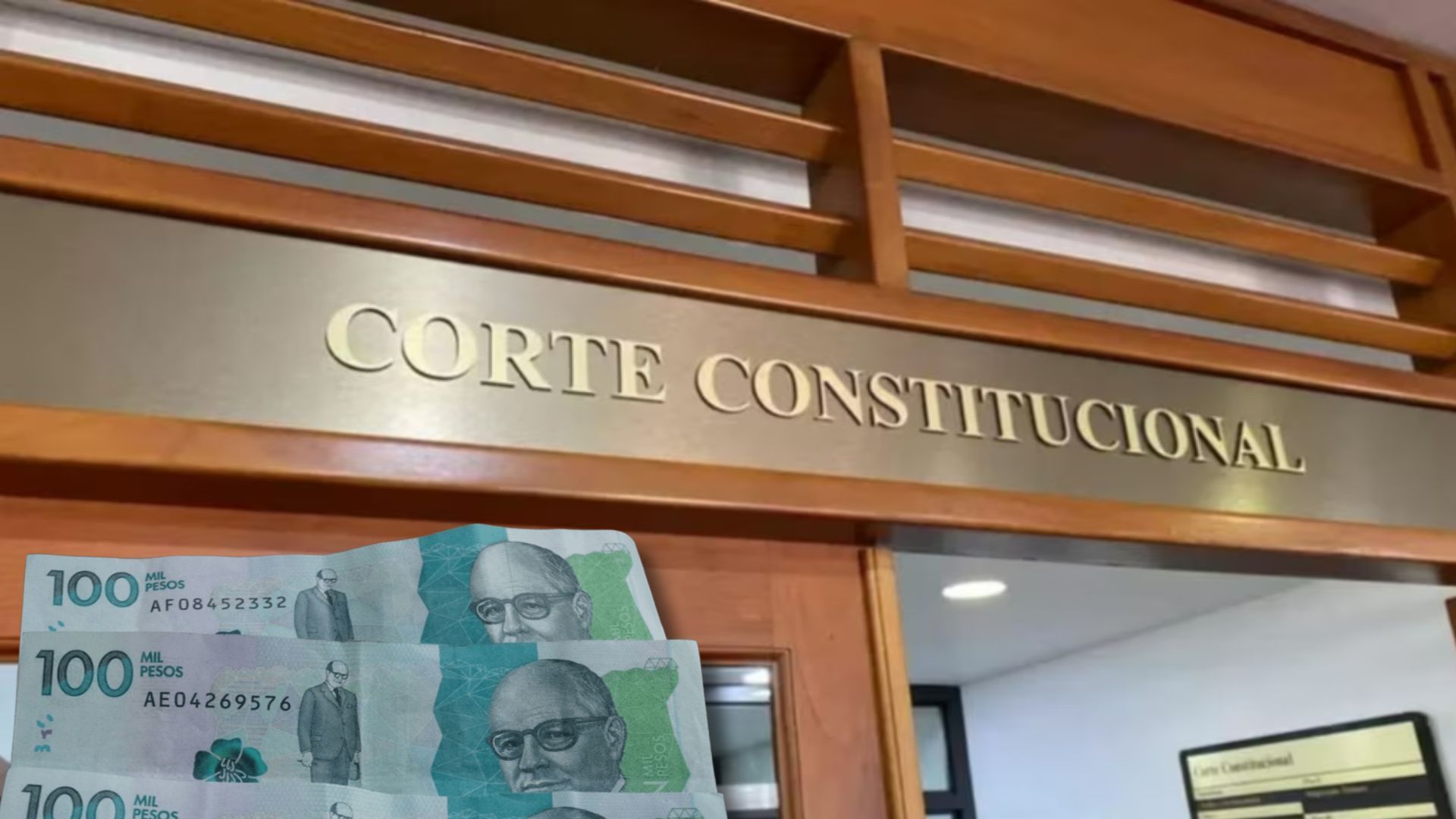Corte Constitucional - Emergencia económica