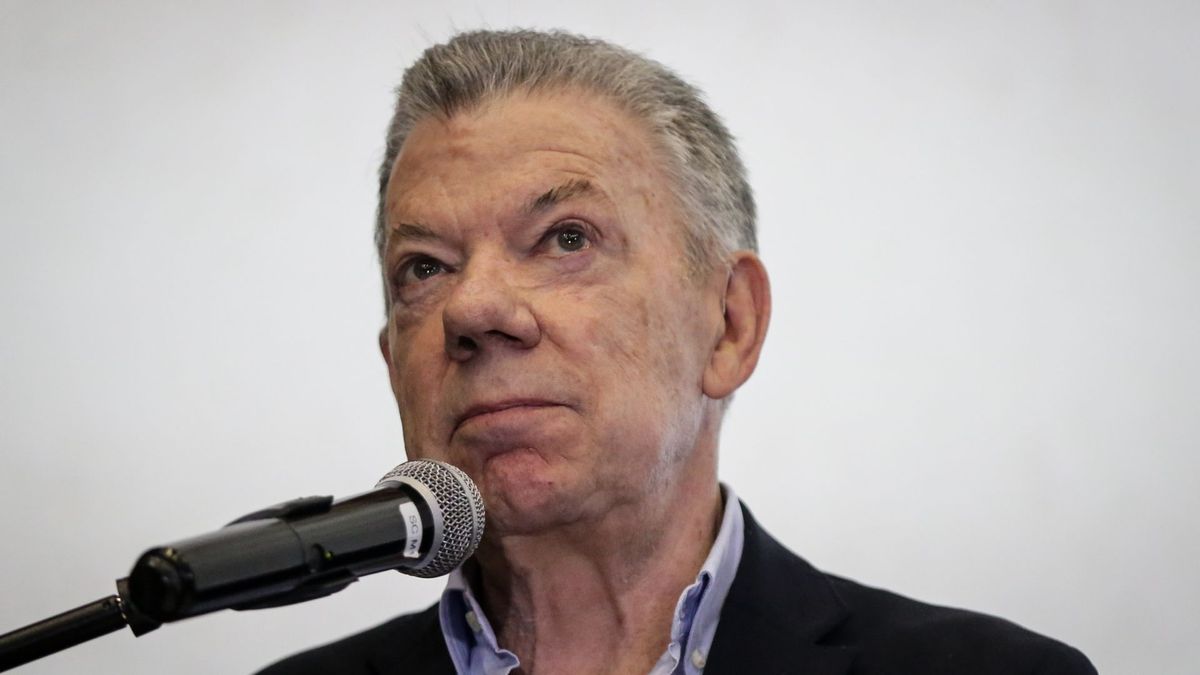 Juan Manuel Santos