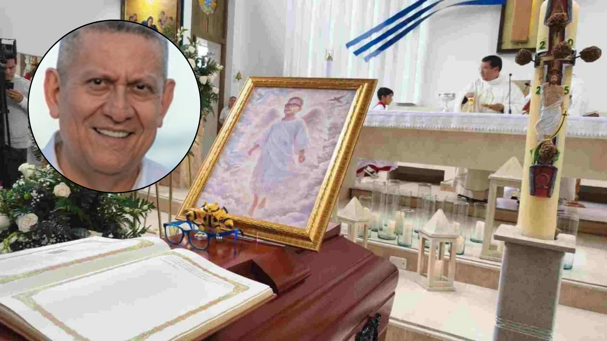 Director cárcel de Neiva