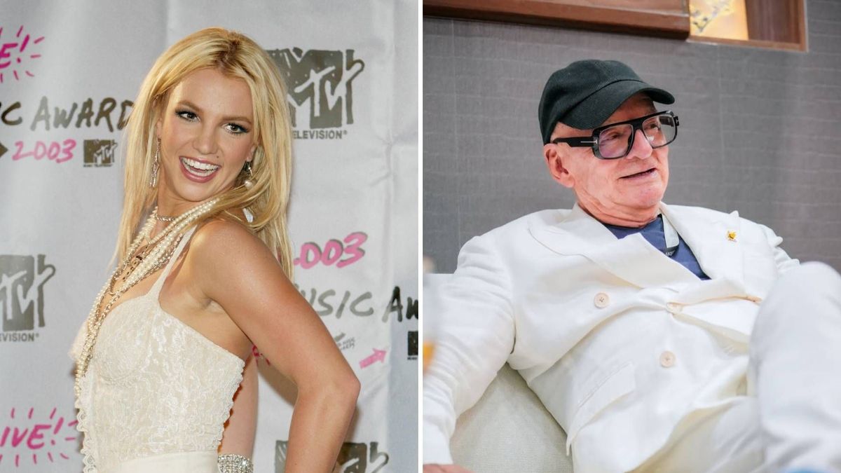 El diseñador Juan Montoya habló en Habla con ella sobre su trayectoria y sus trabajos con Britney Spears y Fernando Botero.