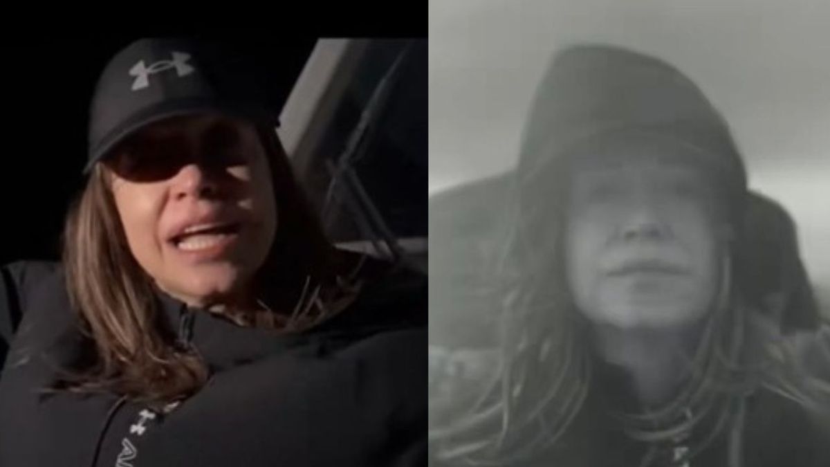 Rescate de María Corina Machado