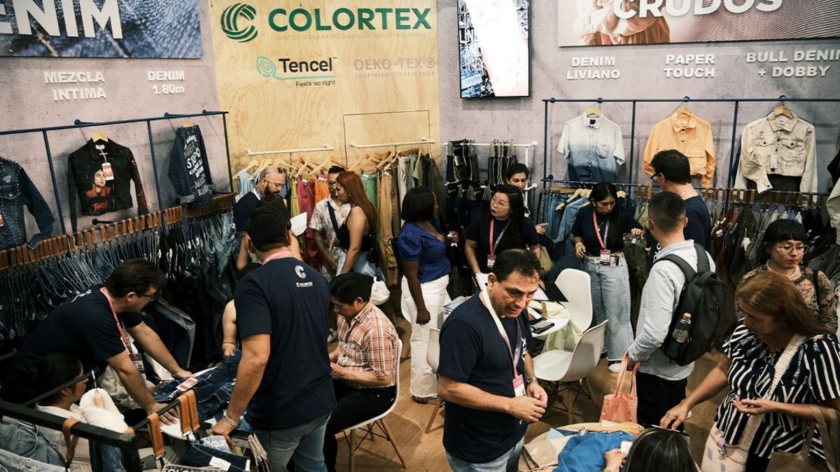 Colombiatex