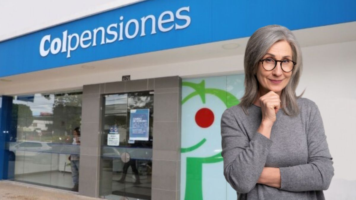 Reforma pensional en Colombia para mujeres en 2026