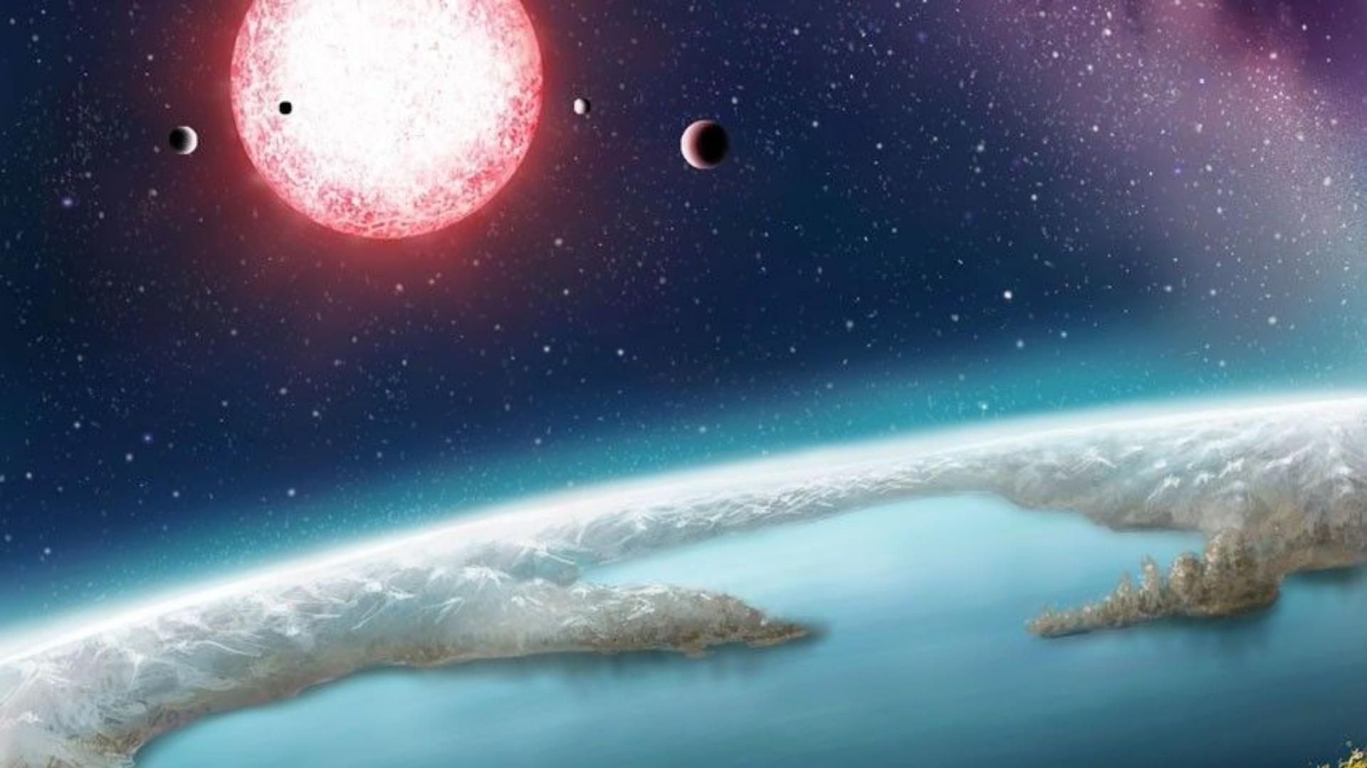 Kepler-442b reúne condiciones físicas clave para analizar la posibilidad de vida fuera del sistema solar.