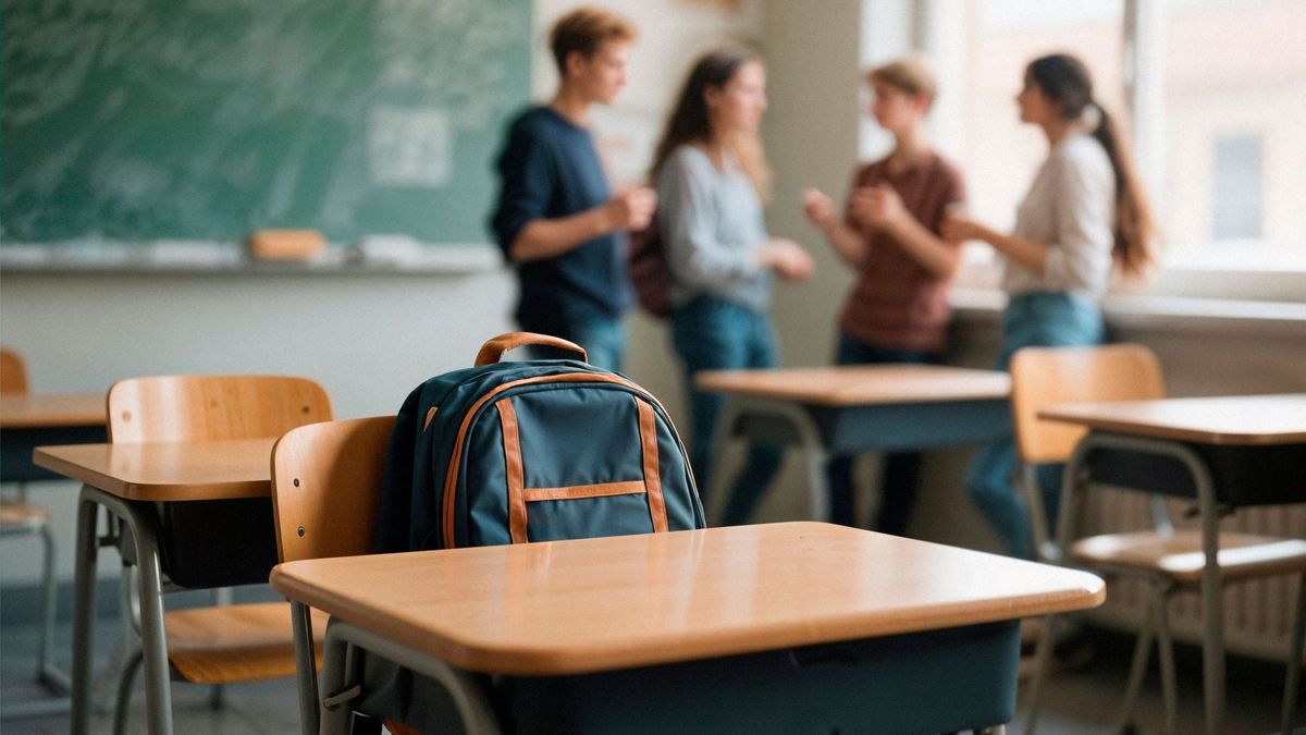 Colegios en Colombia