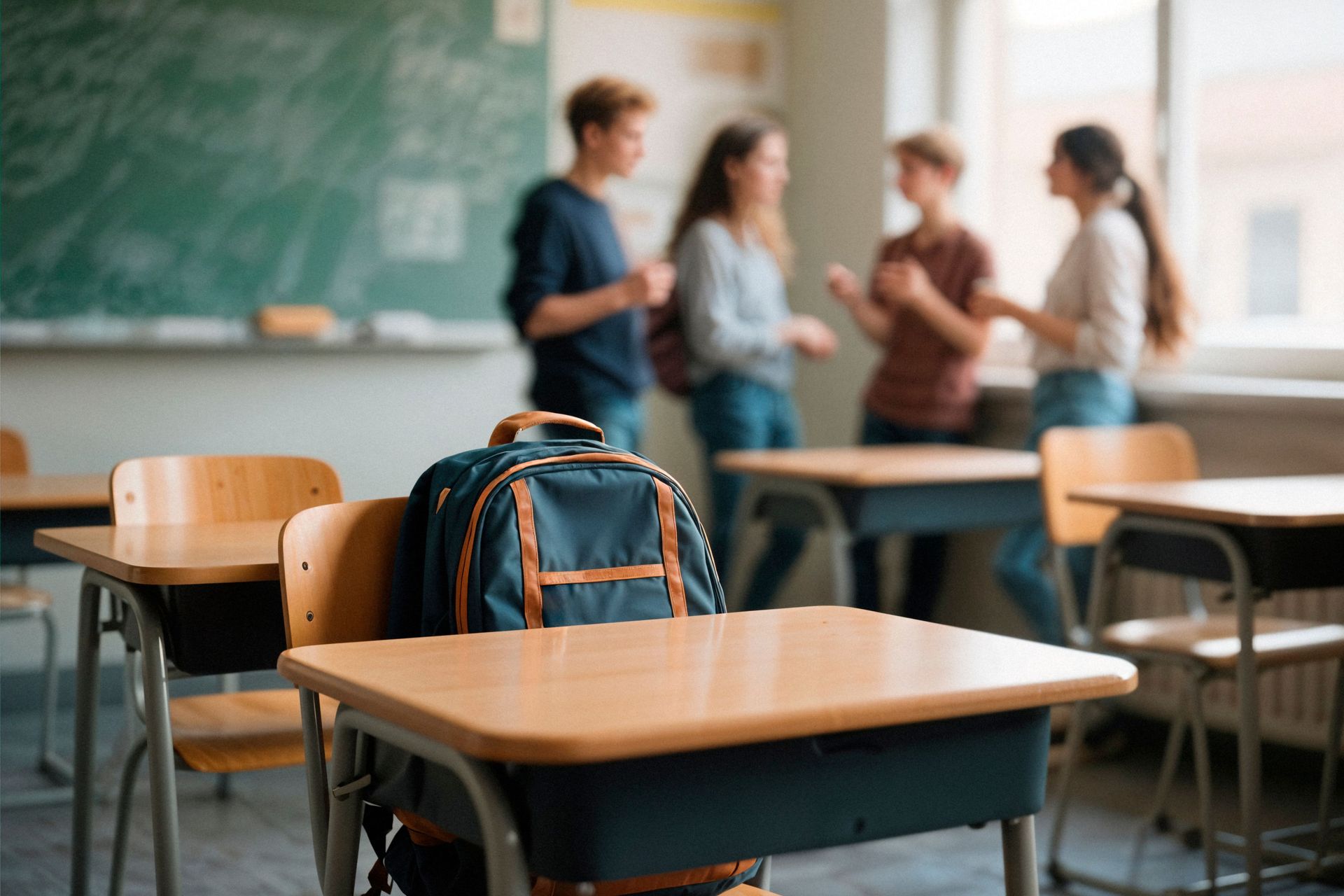 Colegios en Colombia