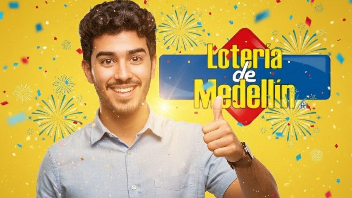 Lotería de Medellín