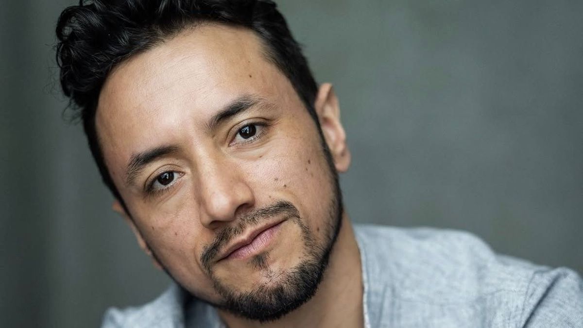 Miguel Torres Umba, actor