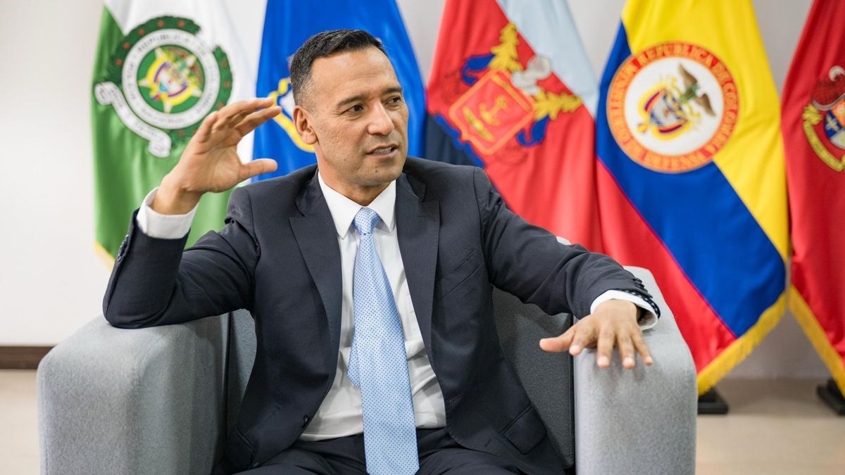 Finalmente, el Ministerio reiteró su compromiso con la transparencia, el respeto al debido proceso y la protección de los derechos fundamentales.