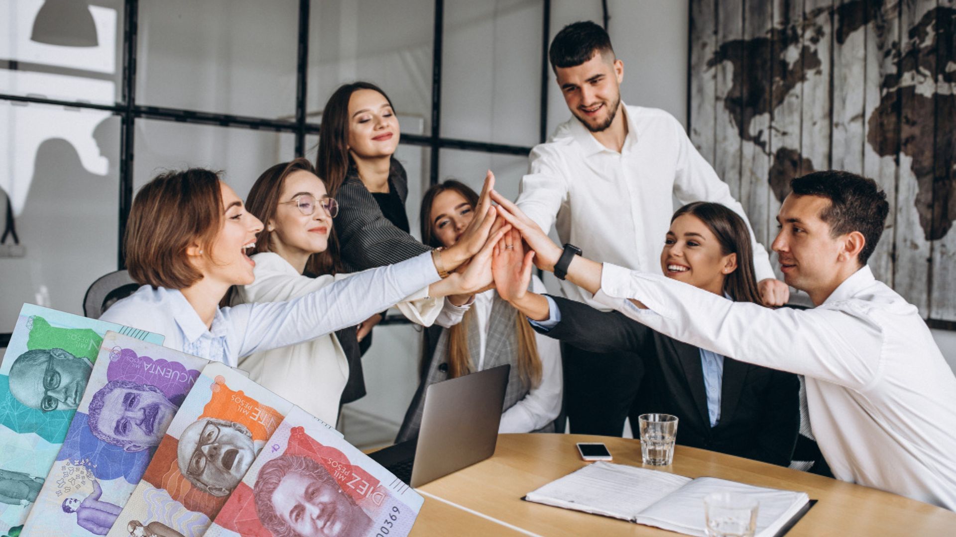 Las organizaciones sindicales señalan que la manifestación es un mecanismo legítimo de participación ciudadana. 