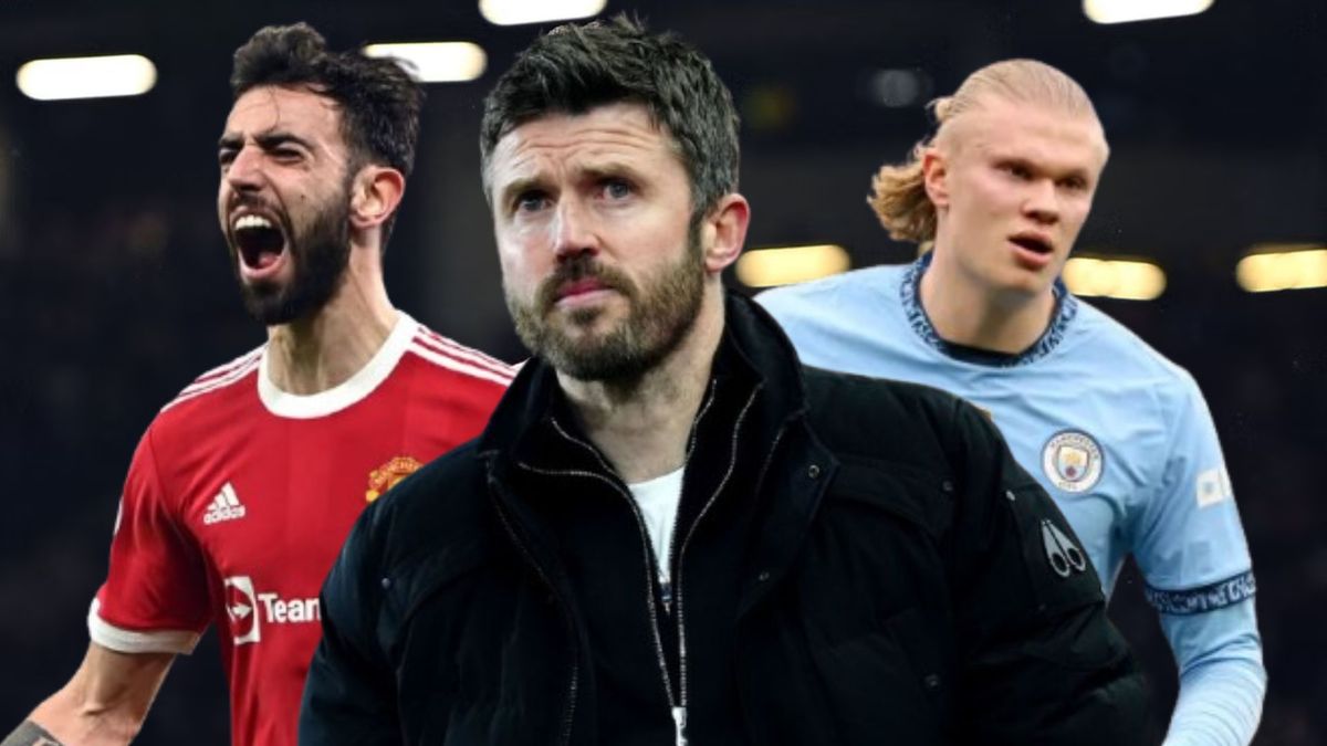 united se impone a city y carrick arranca con triunfo clave en old trafford