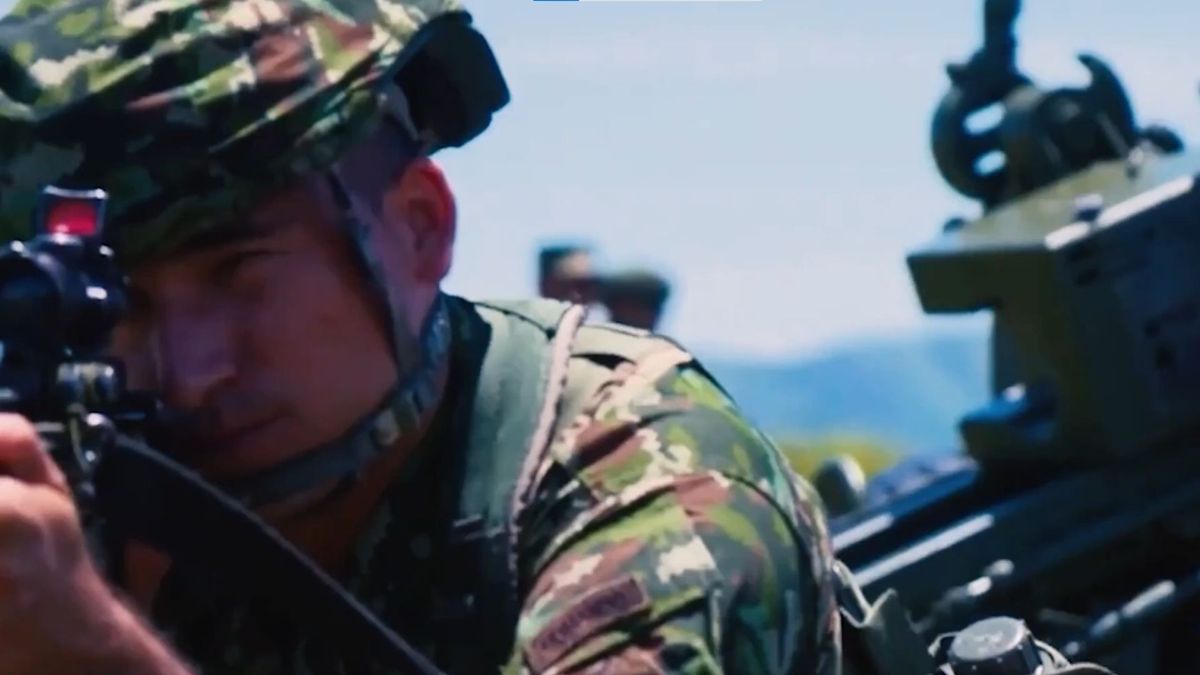 De otro lado, es de resaltar que alias “Iván Mordisco” sigue siendo es uno de los delincuentes más buscados no solo de Guaviare, sino de país.