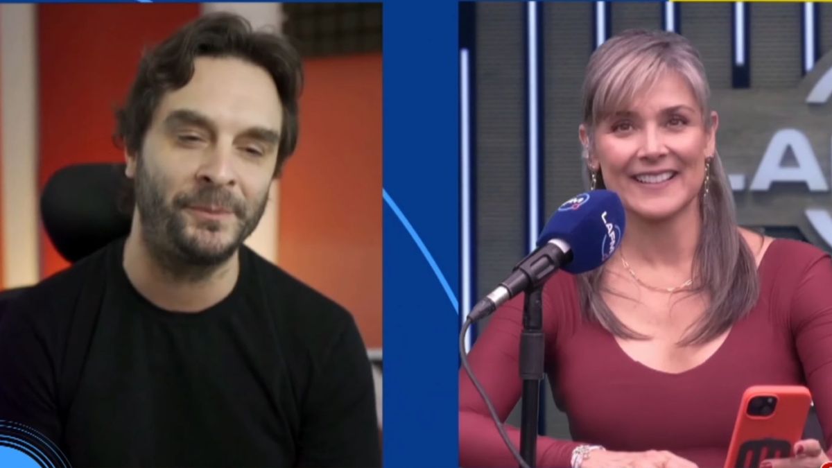 Cómo la pandemia impulsó a Martín Merayo a difundir Un curso de milagros