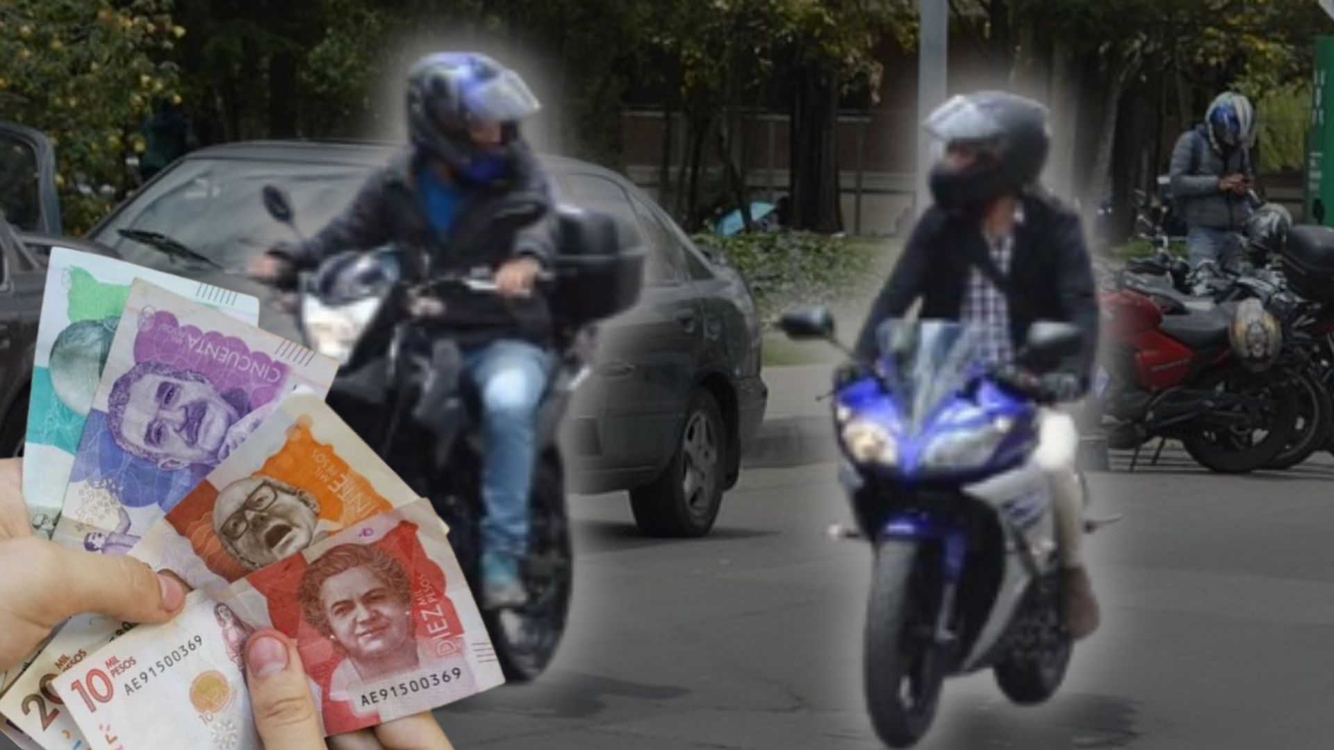 soat 2026 estas motos pagarán más de 700000 pesos por el seguro obligatorio