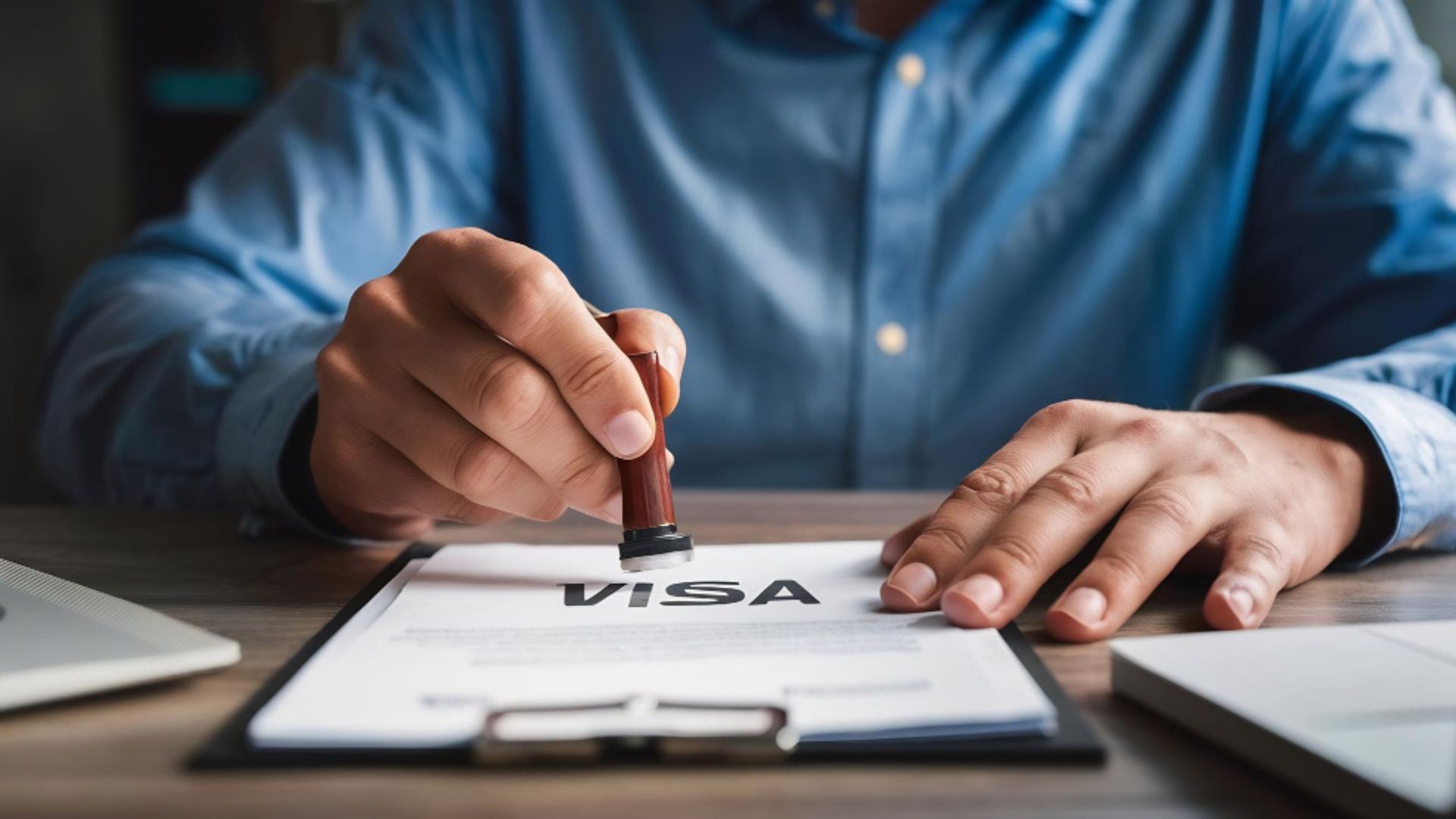 Las autoridades estadounidenses han aclarado que esta suspensión no implica la anulación automática de visas que ya fueron emitidas. 