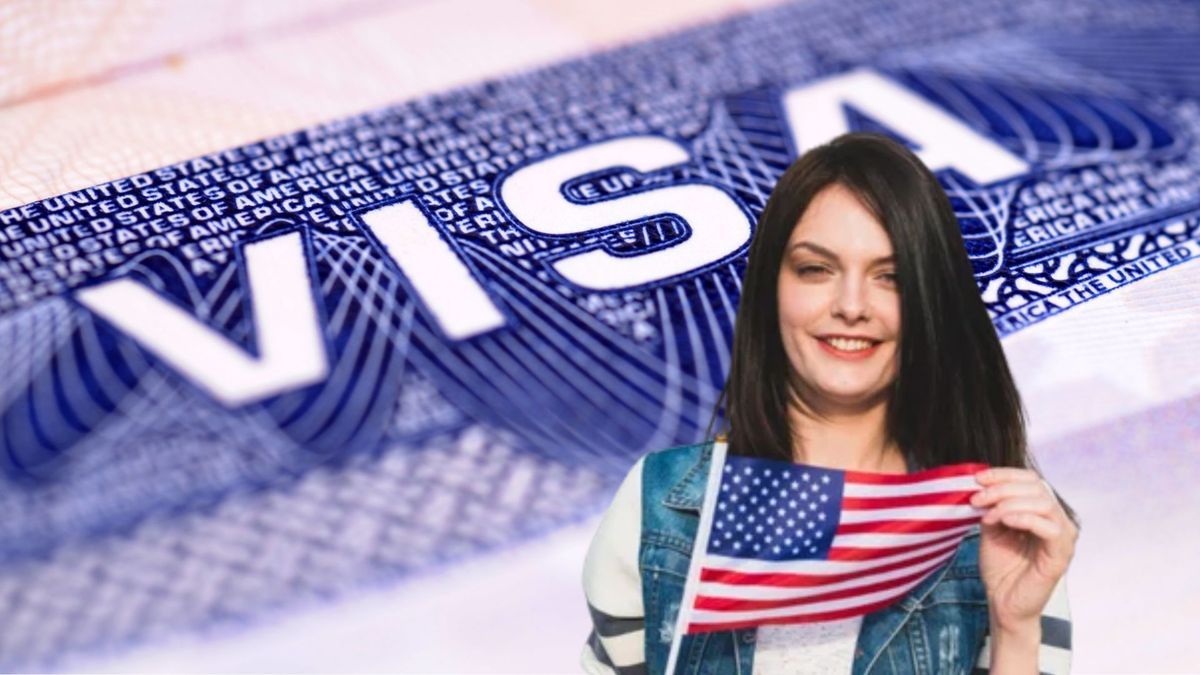 Solicitud de la visa americana para colombianos en el exterior