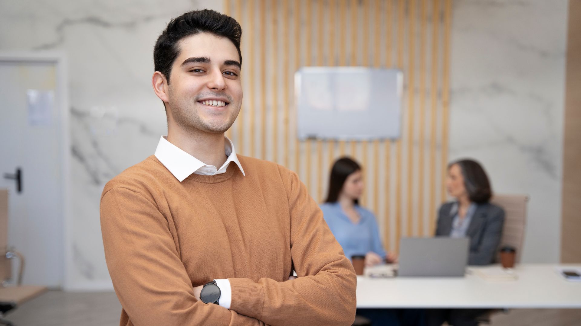 Trabajadores colombianos que tienen derecho a cesantías y sus intereses