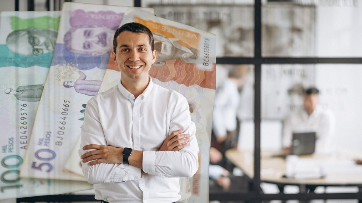 Cesantías e intereses en Colombia para 2026 tienen un cambio importante