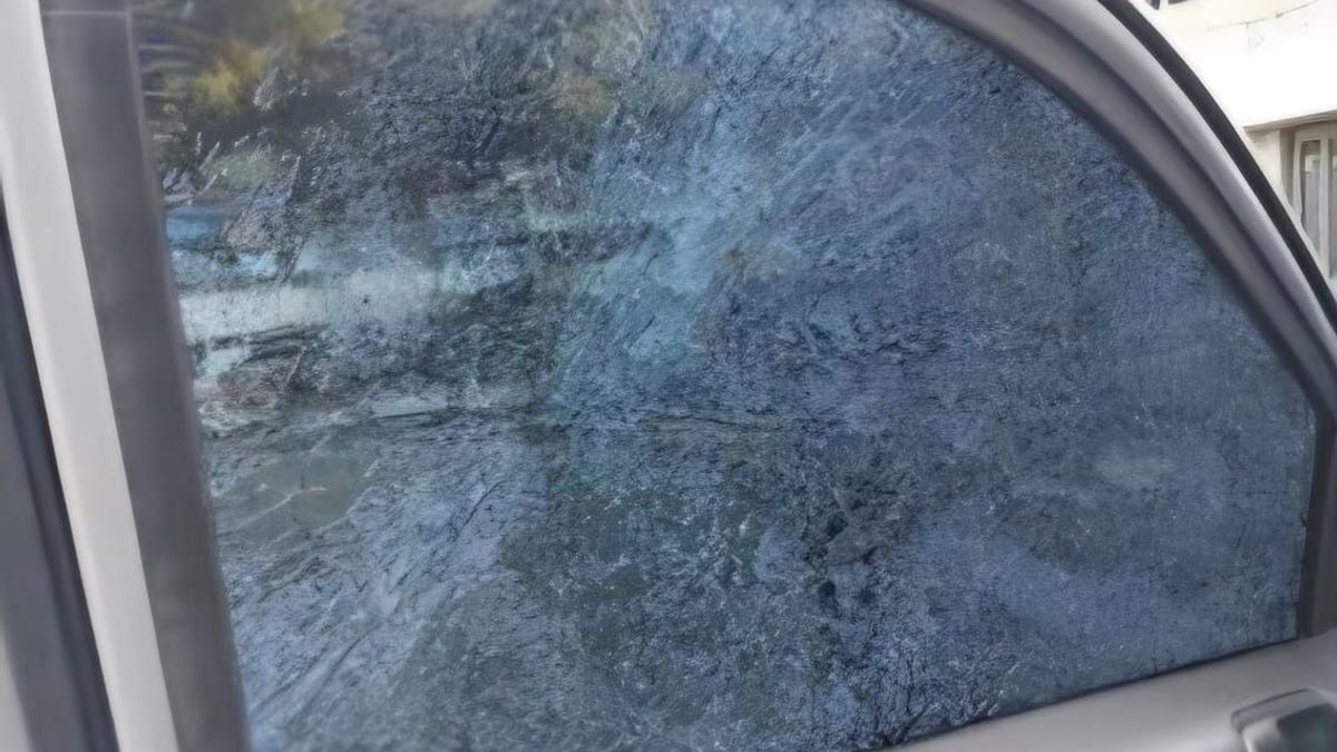 El ataque se registró en el marco de una actividad adelantada por la Gobernación de Nariño en la región