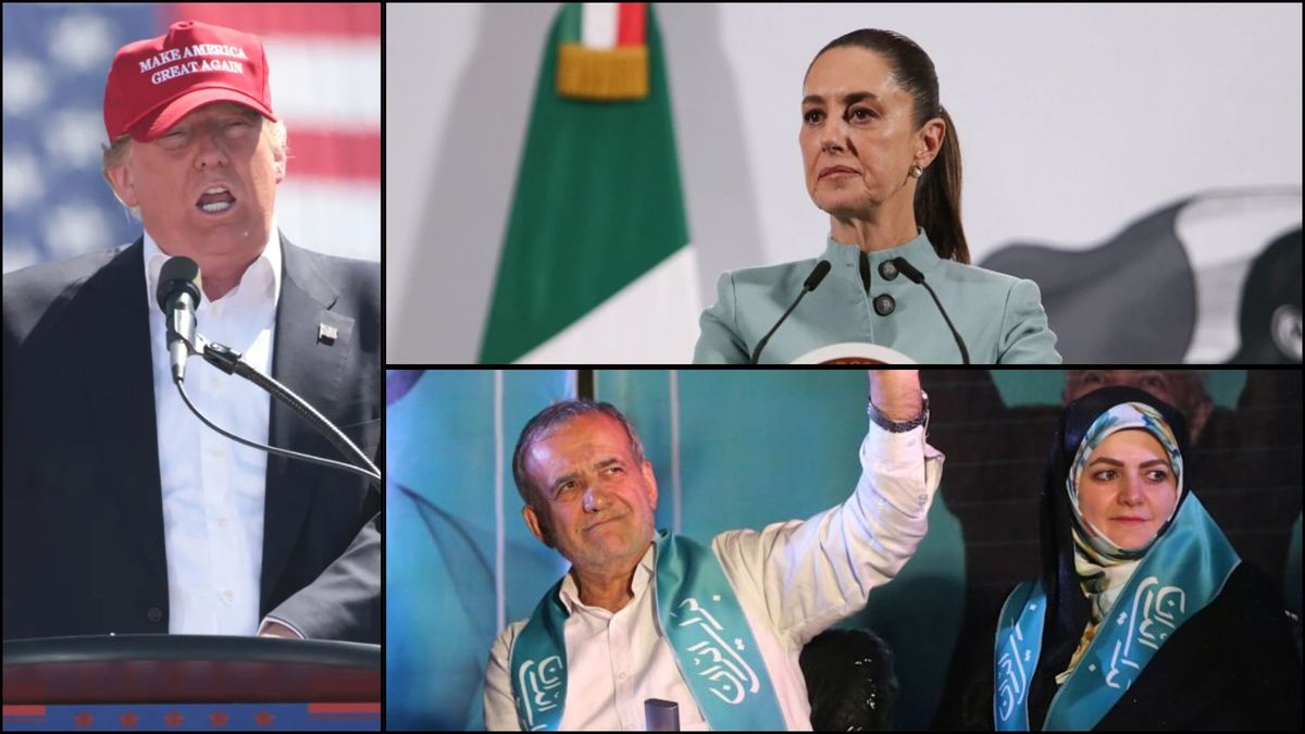 segundo mandato de trump que busca donald trump en el mundo analista explica