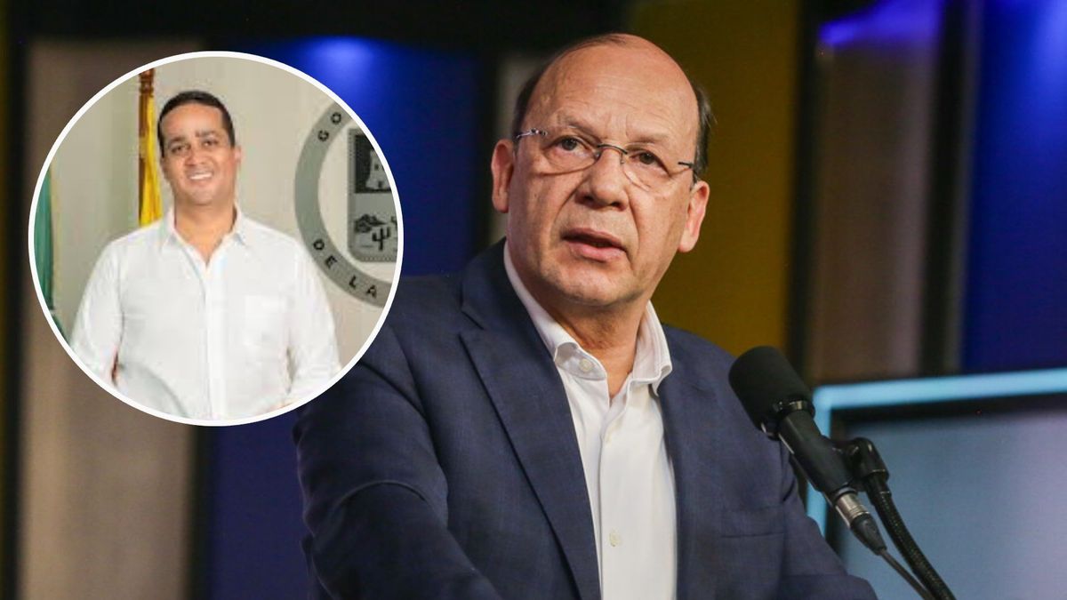 Desde La Guajira, el gobernador Jairo Aguilar anticipó un debate de fondo sobre el impacto fiscal, social y constitucional de la medida.