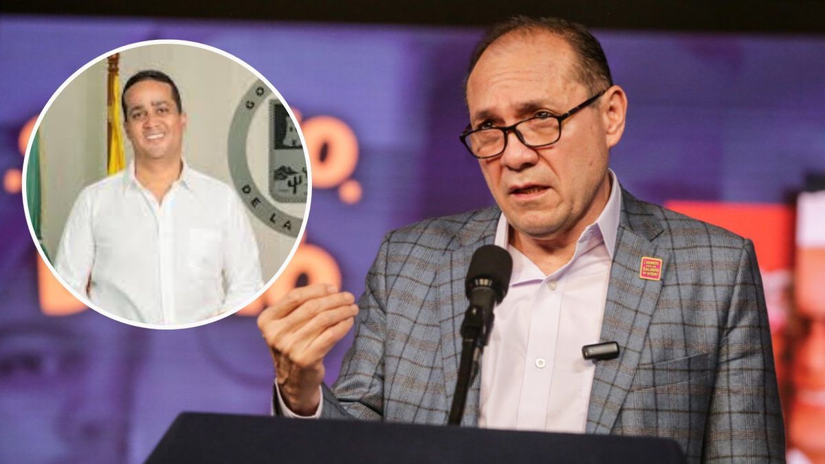 Desde La Guajira, el gobernador Jairo Aguilar anticipó un debate de fondo sobre el impacto fiscal, social y constitucional de la medida.