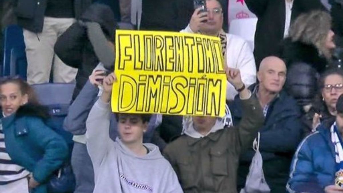 pitos al real madrid hoy causas del malestar de la aficion ante el levante