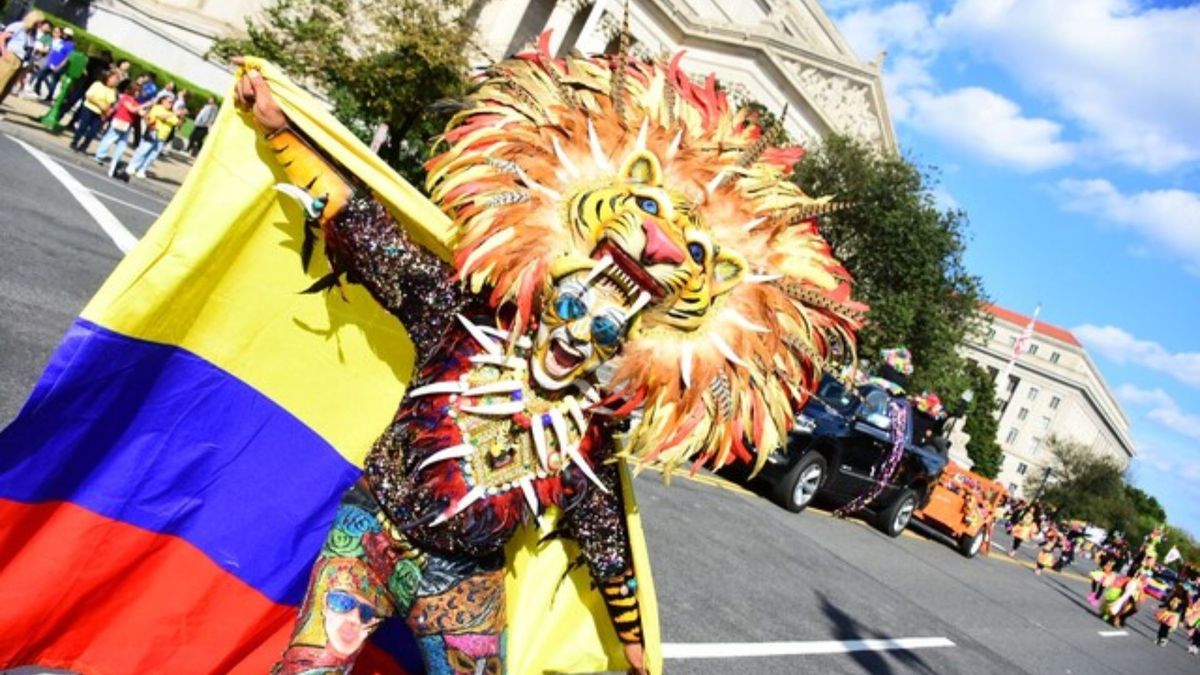 Barranquilla y planes turísticos en carnaval