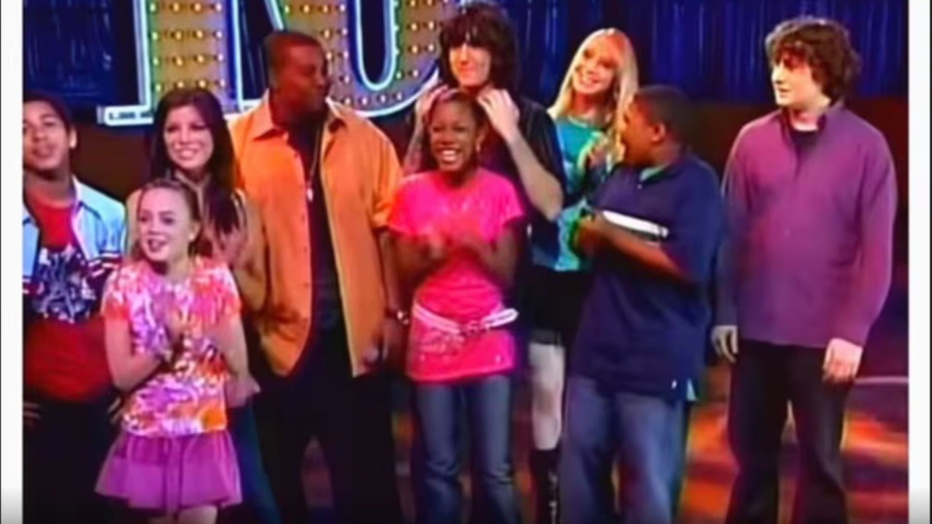 La familia de Kianna Underwood confirmó públicamente su muerte a través de una publicación en redes sociales. 