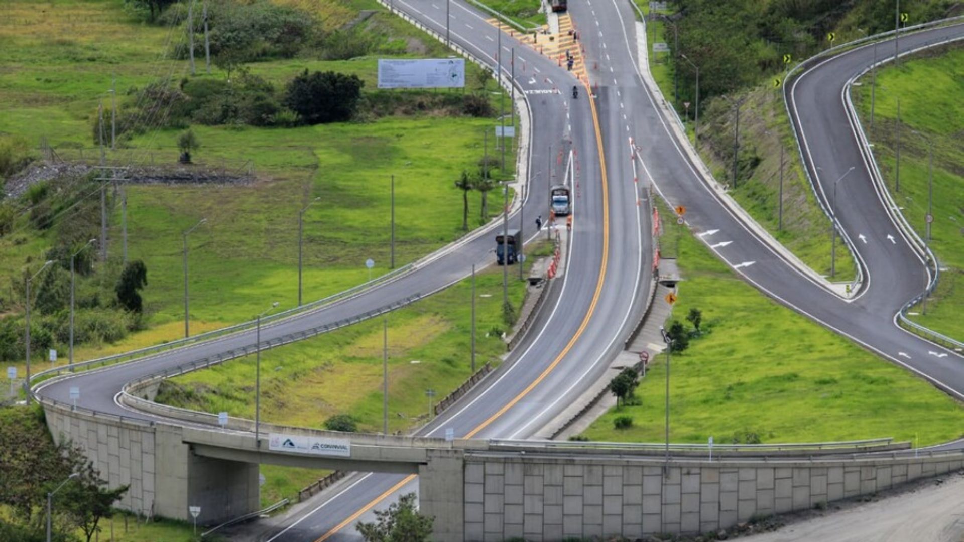 Dentro de este ajuste generalizado, uno de los peajes llamó especialmente la atención por convertirse en el más caro del país. 