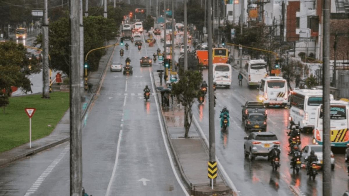 La estrategia se ha implementado en otros países de Latinoamérica tras registrarse reducción vehicular en distintas ciudades de Colombia.
