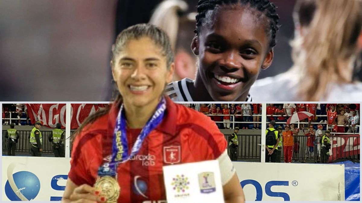 futbol femenino de colombia impulsa el mercado de fichajes con talento en ligas top
