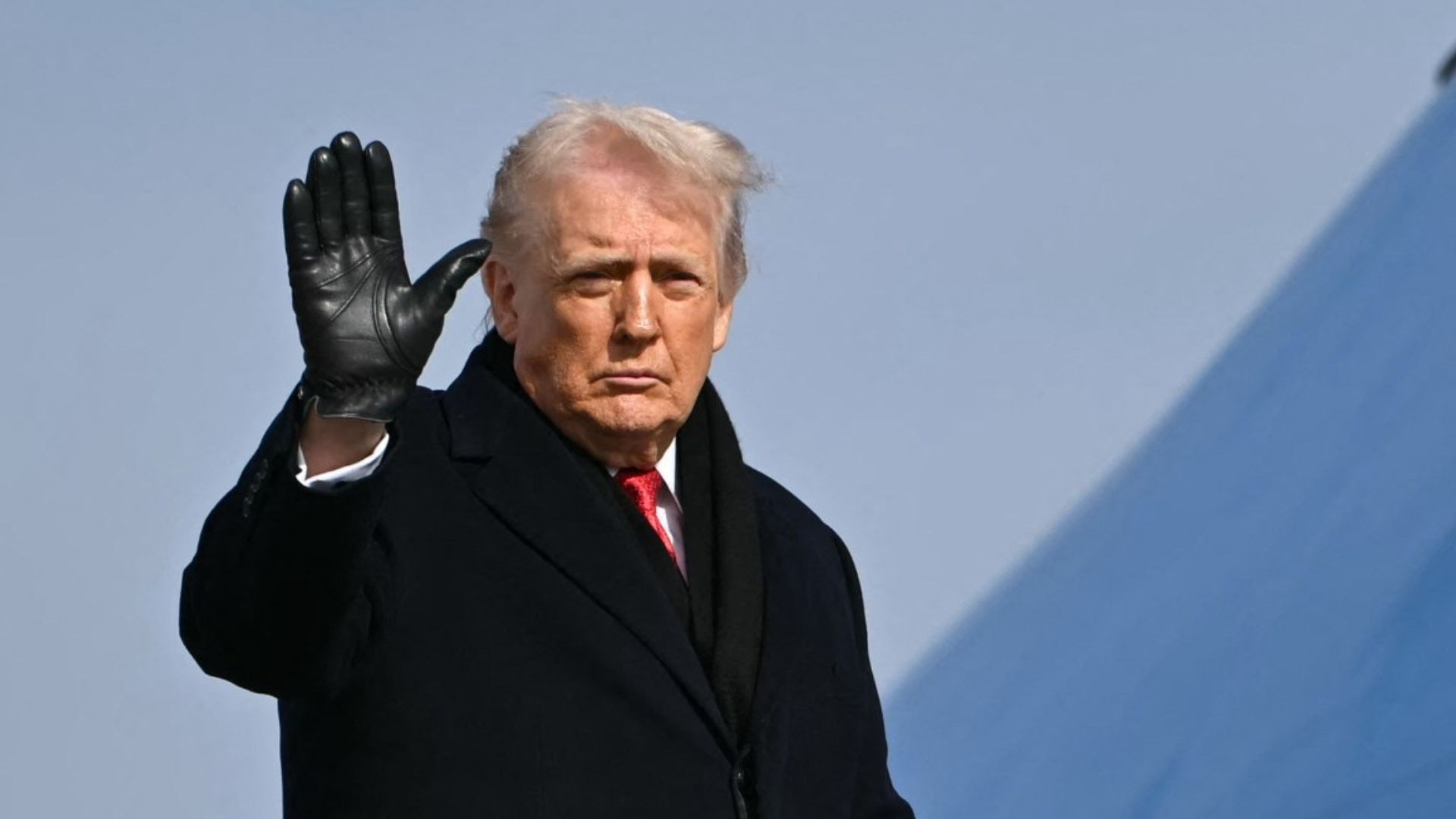 Donald Trump cumple un año de su segundo mandato en la Casa Blanca