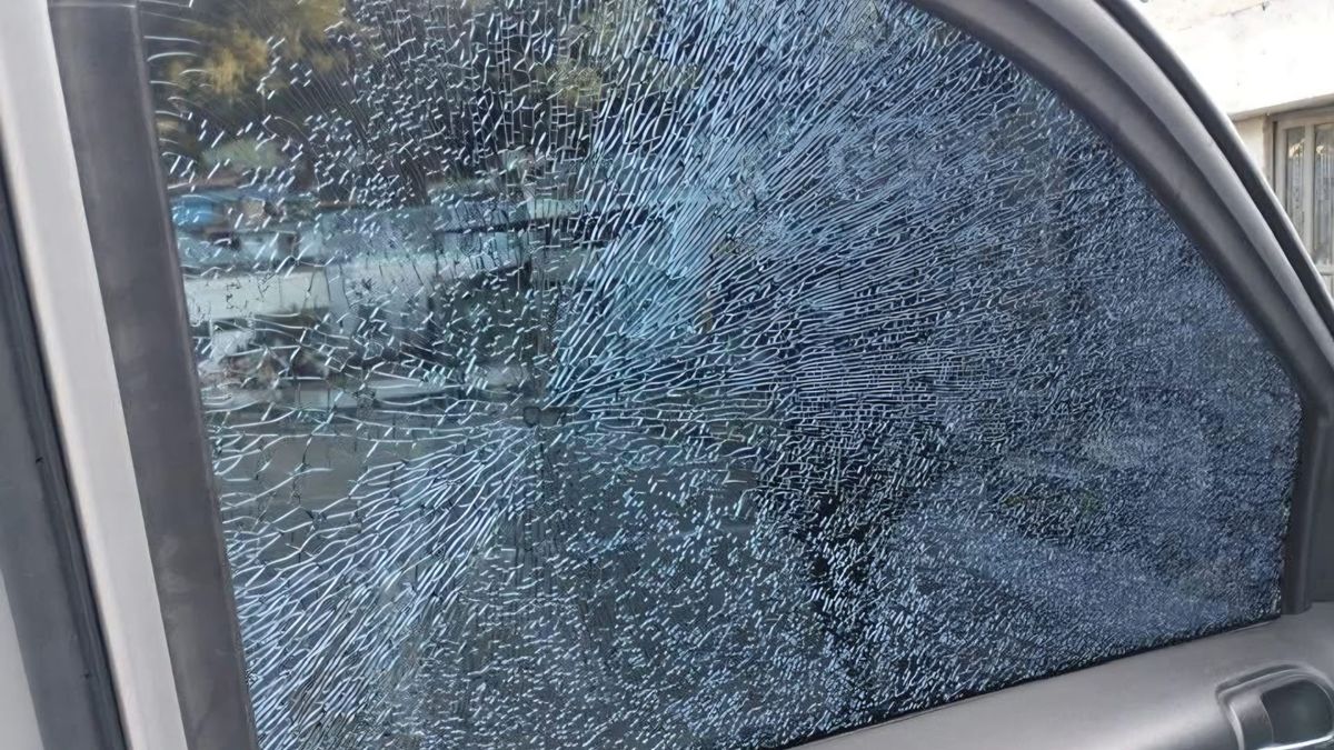 Ataque a vehículo del gobernador de Nariño.