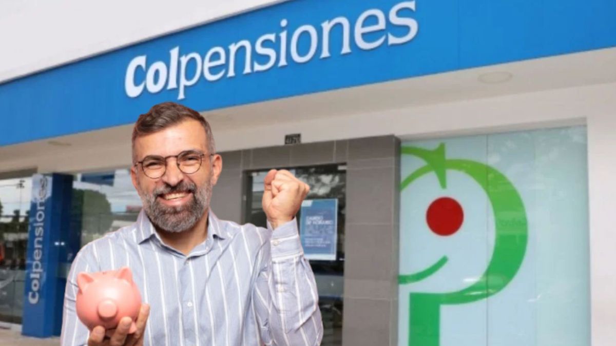 Calendario de pago de pensión 2026